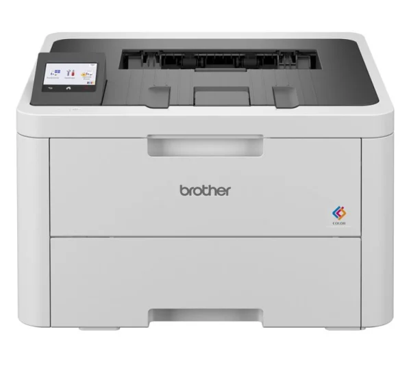 Brother HL-L3280CDW Compact Colour Laser Printer with Print speeds of Up to 26 ppm, 2-Sided Brother HL-L3280CDW Compact Colour Laser Printer with Print speeds of Up to 26 ppm