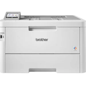 Brother HL-L8240CDW - Compact Colour Laser Printer with Print speeds of Up to 30 ppm