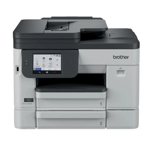 Brother MFC-J5110DW A4 Business Inkjet Multi-Function Centre. Print, scan