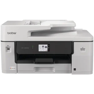 Brother MFC-J6560DW A3 INKvestment Business Inkjet