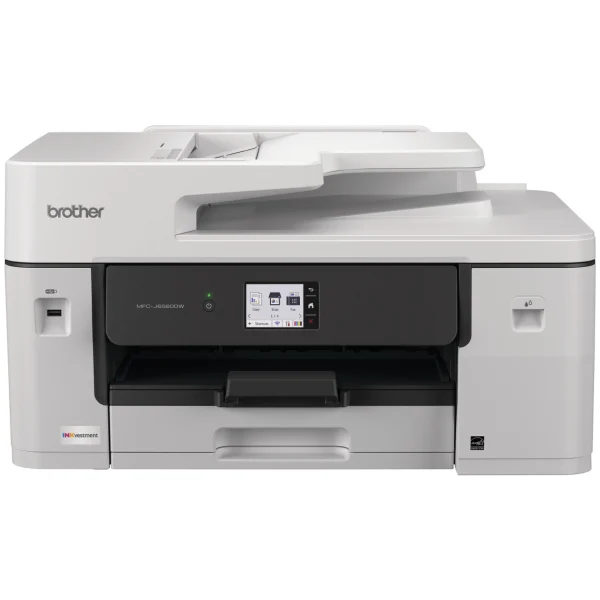 Brother MFC-J6560DW A3 INKvestment Business Inkjet