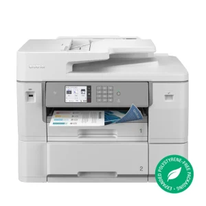 Brother MFC-J6959DWBusiness inkjet printer with roll printing up to 2700mm and duplex A3 print Brother MFC-J6959DW Business inkjet printer