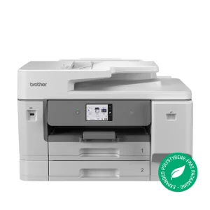 Brother MFC-J6975DW Premium A3 INKvestment MFP
