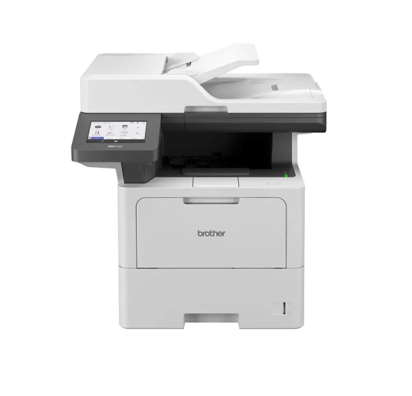 Brother MFC-L6720DW Professional Mono Laser Multi-Function Centre - Print/Scan/Copy/FAX