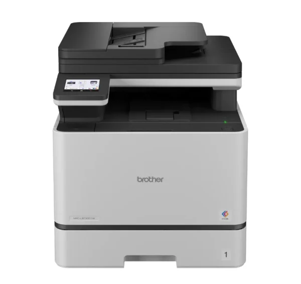 Brother MFC-L8730CDW Colour Laser Multi-Function Centre. Print, scan