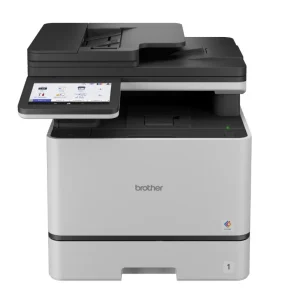 Brother MFC-L8930CDW Colour Laser Multi-Function Centre. Print, scan