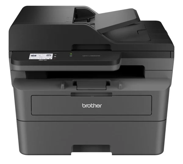 Brother MFC-L2820DW Compact Mono Laser Multi-Function Centre-Print/Scan/Copy/FAX w/Print Brother MFC-L2820DW Compact Mono Laser Multi-Function Centre-Print/Scan/Copy/FAX
