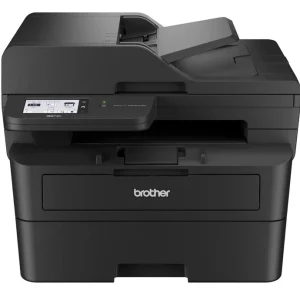 Brother MFC-L2880DW Compact Mono Laser Multi-Function Centre - Print/Scan/Copy/FAX