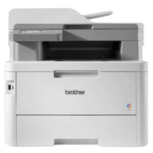 Brother MFC-L8390CDW Compact Colour Laser Multi-Function Centre - Print/Scan/Copy/FAX