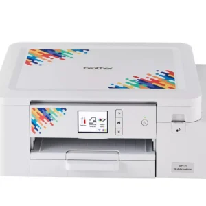 Brother ** SP-1 Sublimation Printer, Easy sublimation printing at home to make customised