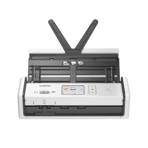 Brother ADS-1800W COMPACT DOCUMENT SCANNER withTouchscreen LCDdisplay & WiFi(30ppm) Brother ADS-1800W COMPACT DOCUMENT SCANNER withTouchscreen LCDdisplay & WiFi(30ppm)