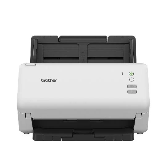 Brother ADS-3100 ADVANCED DOCUMENT SCANNER (40PPM) Brother ADS-3100 ADVANCED DOCUMENT SCANNER (40PPM)