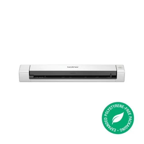 Brother DS-640e Portable USB-C Document Scanner Brother DS-640e Portable USB-C Document Scanner