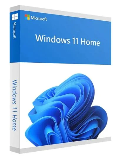 Microsoft Windows 11 Home Retail 64-bit USB Flash Drive English International 1 License Microsoft Windows 11 Home Retail 64-bit USB Flash Drive English International 1 License