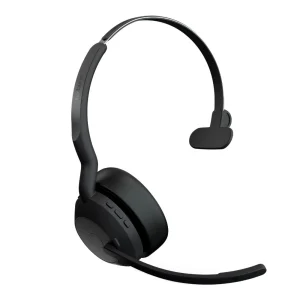 Jabra 25599-889-899Evolve2 55, USB C, UC, Mono, Active Noise Cancellation (ANC), Link 380 Jabra 25599-889-899 Evolve2 55, USB C, UC, Mono, Active Noise Cancellation (ANC)