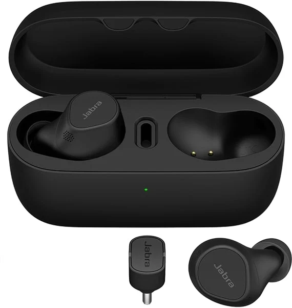 Jabra 20797-989-999 , Evolve2, Buds, UC, USB-A, Professional Jabra 20797-989-999 , Evolve2, Buds, UC, USB-A, Professional