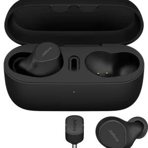 Jabra 20797-989-999, Evolve2, Buds, UC, USB-A, Professional, Pocketable Calls.True Wireless Jabra 20797-989-999 , Evolve2, Buds, UC, USB-A, Professional