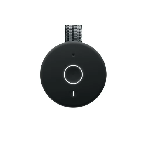 Logitech 984-001372 Ultimate Ears Boom 3 – Nightblack Logitech 984-001372 Ultimate Ears Boom 3 - Nightblack