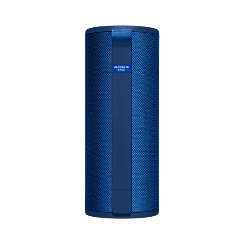 Logitech 984-001374 Ultimate Ears Boom 3 - Lagoon Blue