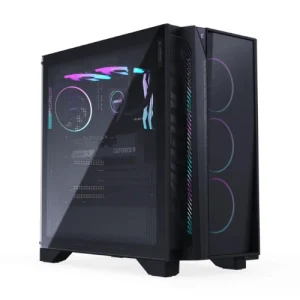 Gigabyte PC/AP5A7N7T-5100 AUPrime5 AP5A7N7T-5100 Gaming system, AMD 9700X, B850 MB, RTX5070Ti Gigabyte PC/AP5A7N7T-5100 AU Prime5 AP5A7N7T-5100 Gaming system, AMD 9700X, B850 MB