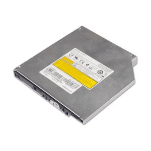 Lenovo 4XA7A08377 ThinkSystem Internal Ultra-Slim USB DVD-RW for ST50