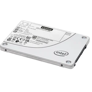 Lenovo 4XB7A77456ThinkSystem ST50 V2 3.5′ S4520 960GB Read Intensive SATA 6Gb NHS SSD Lenovo 4XB7A77456 ThinkSystem ST50 V2 3.5' S4520 960GB Read Intensive SATA 6Gb NHS SSD