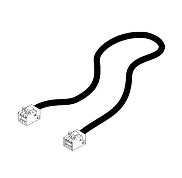 Lenovo 4Z57A12652ThinkSystem SR250 3.5’/2.5′ HS SAS/SATA x4 Cable for HW X30 RAID/HBA Lenovo 4Z57A12652 ThinkSystem SR250 3.5'/2.5' HS SAS/SATA x4 Cable for HW X30 RAID/HBA