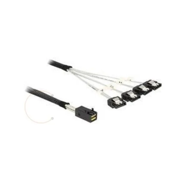 Lenovo 4Z57A14087 ThinkSystem ST250 RAID/HBA Cable & Flash Mech Kit
