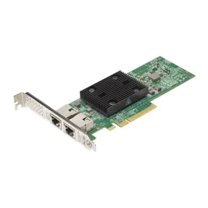 Lenovo 7ZT7A00496ThinkSystem Broadcom 57416 10GBASE-T 2-Port PCIe Ethernet Adapter Lenovo 7ZT7A00496 ThinkSystem Broadcom 57416 10GBASE-T 2-Port PCIe Ethernet Adapter
