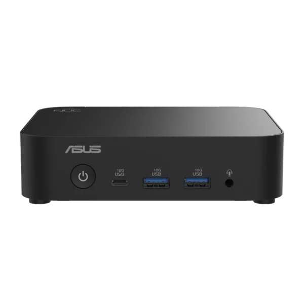 ASUS RNUC14MNK2500000 NUC 14 Essential N250 Barebone Mini PC, Intel N250 ASUS RNUC14MNK2500000 NUC 14 Essential N250 Barebone Mini PC, Intel N250