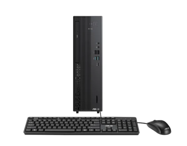 ASUS D701SERES-514500133XExpertCentre D701S SFF PC, Intel Core i5-14500, DDR5 16GB, 512GB SSD ASUS D701SERES-514500133X ExpertCentre D701S SFF PC, Intel Core i5-14500, DDR5 16GB