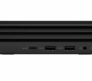 HP BE8R8AT Pro Mini 260 G9 Desktop PC Intel i5-1334U 16GB 512GB SSD WIN11 PRO Iris Xe Graphics