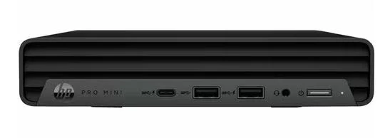 HP B29WGPT Pro 400 Mini G9 Desktop PC Intel i7-14700T 16GB 512GB SSD Windows 11 PRO UHD 770