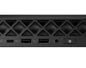HP C3FP7PT Pro 4 Mini G1i Desktop PC Intel U5-235T 16GB DDR5 512GB SSD WIN11 PRO UHD 770 HP C3FP7PT Pro 4 Mini G1i Desktop PC Intel U5-235T 16GB DDR5 512GB SSD WIN11 PRO UHD 770