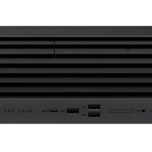 HP B29XLPTPro SFF 400 G9 Desktop PC Intel i7-14700 16GB 512GB SSD Windows 11 PRO Intel UHD HP B29XLPT Pro SFF 400 G9 Desktop PC Intel i7-14700 16GB 512GB SSD Windows 11 PRO Intel UHD