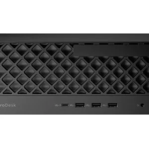 HP C3FP4PT Pro SFF 4 G1I Desktop PC Intel U5-235 16GB 512GB SSD WIN11 PRO Intel vPro Graphics
