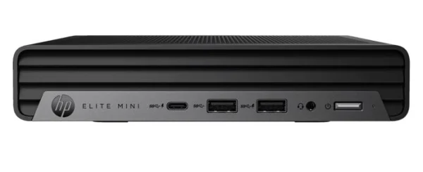 HP A41KCPT Elite Mini 800 G9 Desktop PC Intel i5-14500T vPRO 16GB DDR5 512GB SSD Windows 11
