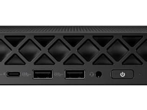 HP BP0F9PT Elite Mini 800 G1i Desktop PC Intel U7-265T vPRO 16GB DDR5 512GB SSD Windows 11 PRO