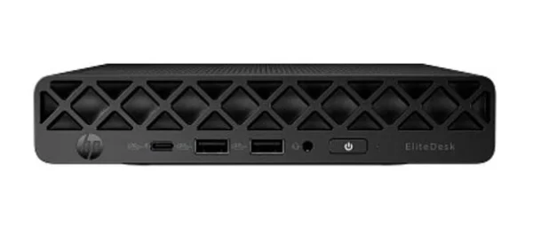 HP BP0G1PT Elite 8 Mini G1i Desktop PC Intel U7-265T 32GB 1TB SSD WIN11 PRO Intel vPro HP BP0G1PT Elite 8 Mini G1i Desktop PC Intel U7-265T 32GB 1TB SSD WIN11 PRO Intel vPro