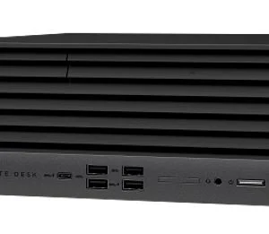 HP B93CZPTElite SFF 800 G9 Desktop PC Intel i5-14500 vPro 16GB DDR5 512GB SSD Windows 11 Pro HP B93CZPT Elite SFF 800 G9 Desktop PC Intel i5-14500 vPro 16GB DDR5 512GB SSD Windows 11 Pro