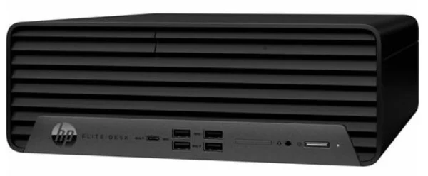 HP A41KBPT Elite SFF 800 G9 Desktop PC Intel i7-14700 vPro 16GB DDR5 512GB SSD Windows 11 PRO