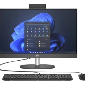 HP B8SU2ATProOne 245 G10 AIO 23.8’/24′ FHD NT Intel i5-1334U 16GB 512GB SSD WIN 11 PRO Intel® HP B8SU2AT ProOne 245 G10 AIO 23.8'/24' FHD NT Intel i5-1334U 16GB 512GB SSD WIN 11 PRO Intel®