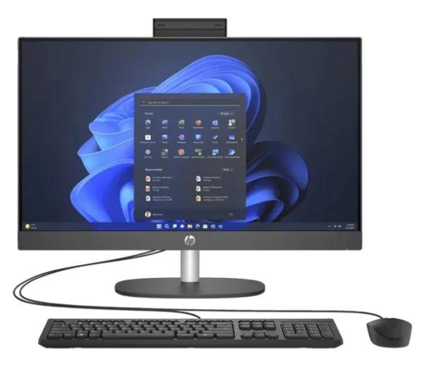 HP B8SU2AT ProOne 245 G10 AIO 23.8'/24' FHD NT Intel i5-1334U 16GB 512GB SSD WIN 11 PRO Intel®