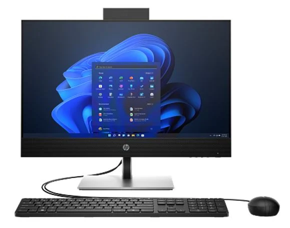 HP BD7M5PT ProOne 440 G9 AIO 23.8'/24' FHD TOUCH Intel i5-14500T 16GB DDR5 512GB SSD WIN 11
