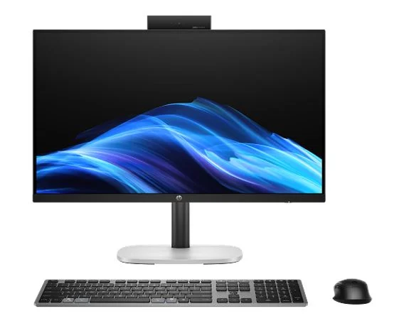 HP C3QQ7PT ProStudio 4 AIO G1i 23.8'/24' FHD NT Intel U5-225T 16GB DDR5 512GB SSD Windows 11
