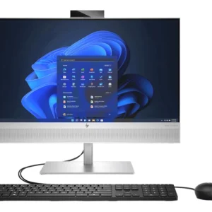 HP A41JGPT EliteOne 840 G9 AIO 23.8'/24' FHD Intel i7-14700 vPro 16GB DDR5 512GB SSD Windows