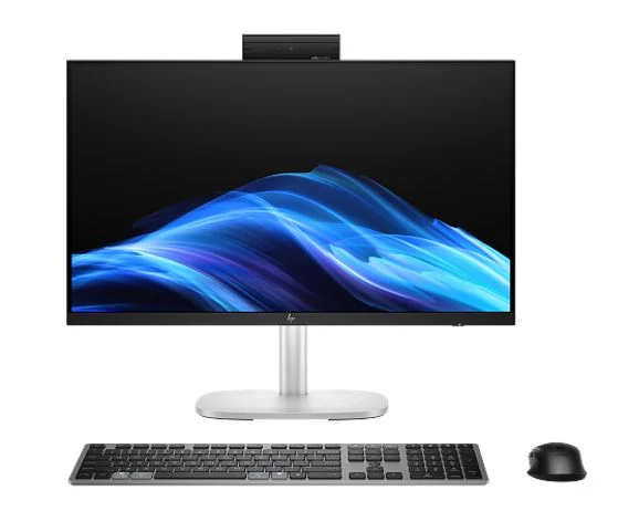 HP C0WU0PT EliteStudio 8 G1i AIO 23.8'/24' FHD Intel U5-235 16GB DDR5 512GB SSD Windows 11 PRO