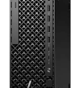 HP BV2Q8PT Z2 SFF G1i Intel U7-265 16GB DDR5 512GB SSD nVidia RTX A400 4GB WLAN Windows 11 Pro