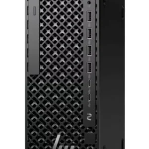 HP BV2Q7PTZ2 SFF G1i Intel U7-265 32GB DDR5 1TB SSD nVidia RTX A1000 8GB WLAN Windows 11 Pro HP BV2Q7PT Z2 SFF G1i Intel U7-265 32GB DDR5 1TB SSD nVidia RTX A1000 8GB WLAN Windows 11 Pro