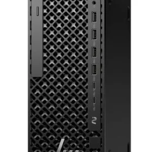 HP CU0Q9PT Z2 SFF G1i Intel U9-285 32GB DDR5 1TB SSD nVidia RTX 1000 Windows 11 Pro KBM 3YR
